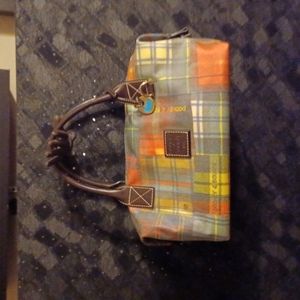 Dooney & Bourke Purse